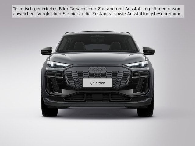 Audi Q6 Sportback E-tron E-tron Quattro - 2026 - Joinsteer - #6