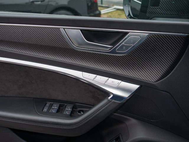 Audi RS7 TFSI Quattro Tiptronic - 2021 - Joinsteer - #18