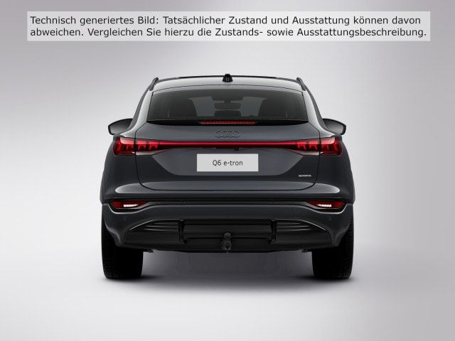 Audi Q6 Sportback E-tron E-tron Quattro - 2026 - Joinsteer - #7