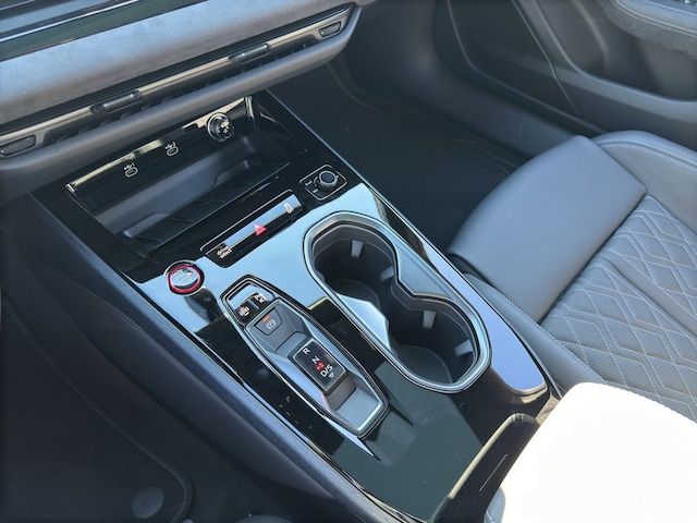 Audi A6 Avant TDI Quattro S Tronic - 2025 - Joinsteer - #28