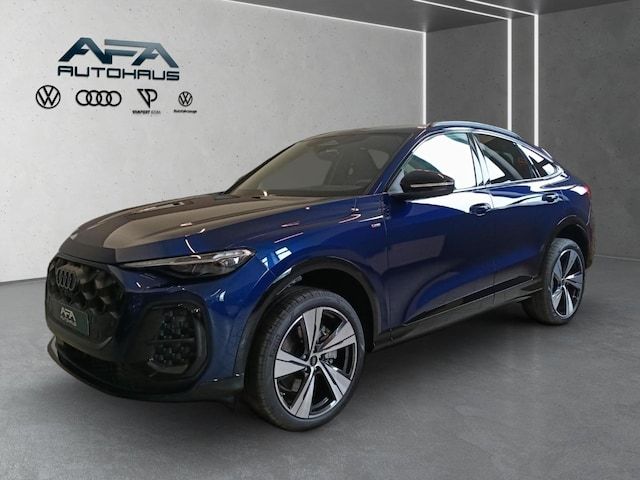 Audi Q5 Sportback TDI Quattro S Tronic - 2026 - Joinsteer - #2