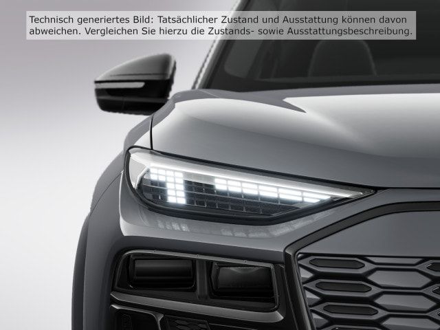 Audi Q6 Sportback E-tron E-tron Quattro - 2026 - Joinsteer - #8