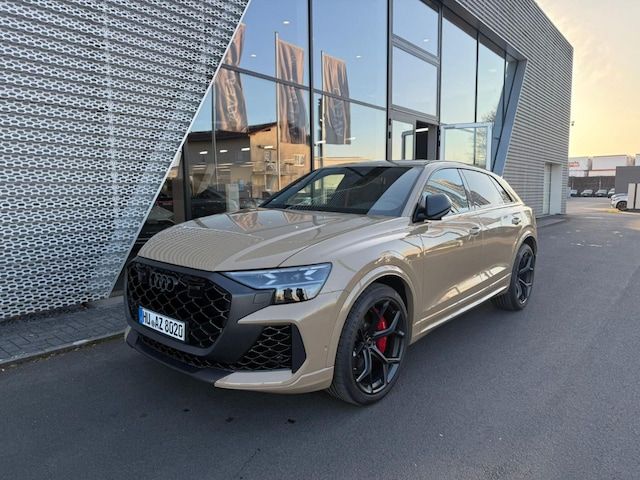 Audi RSQ8 Performance TFSI Quattro Tiptronic - 2025 - Joinsteer - #2