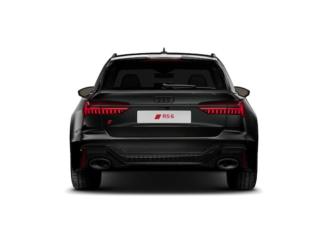 Audi RS6 Avant Performance Performance Quattro Tiptronic - 2025 - Joinsteer - #7