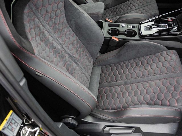 Audi RS3 Berline TFSI Quattro S Tronic - 2026 - Joinsteer - #20