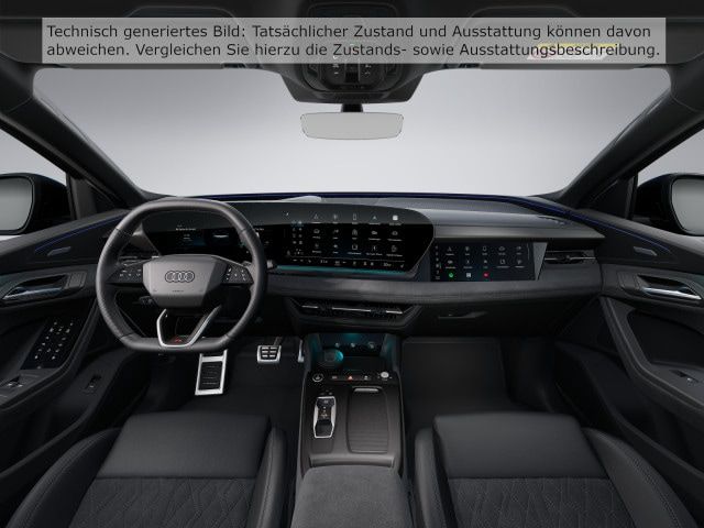 Audi Q6 Sportback E-tron E-tron Quattro - 2026 - Joinsteer - #11