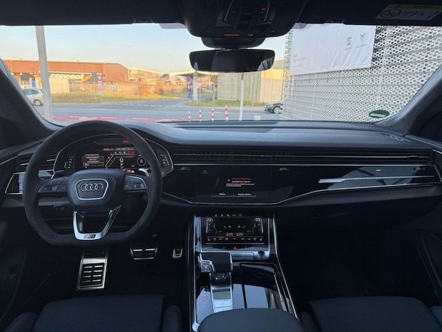 Audi RSQ8 Performance TFSI Quattro Tiptronic - 2025 - Joinsteer - #5