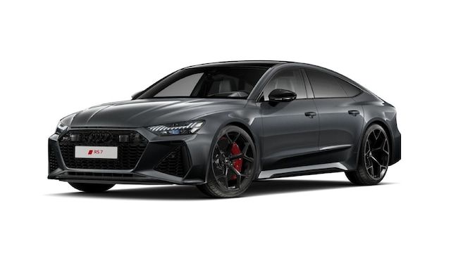 Audi RS7 Performance Quattro Tiptronic - 2025 - Joinsteer - #2