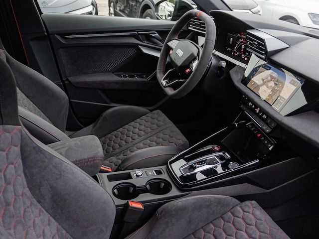 Audi RS3 Berline TFSI Quattro S Tronic - 2026 - Joinsteer - #21