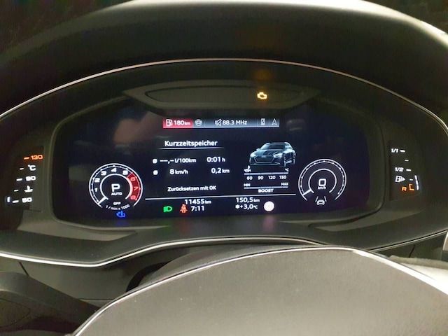 Audi RS6 avant TFSI Quattro Tiptronic - 2025 - Joinsteer - #6