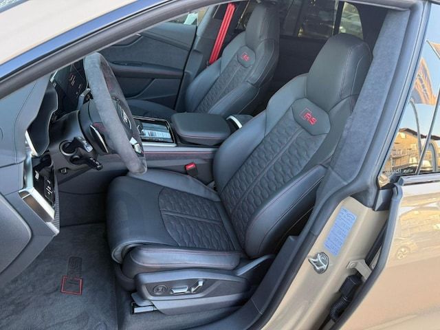 Audi RSQ8 Performance TFSI Quattro Tiptronic - 2025 - Joinsteer - #6