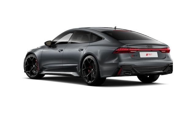 Audi RS7 Performance Quattro Tiptronic - 2025 - Joinsteer - #3