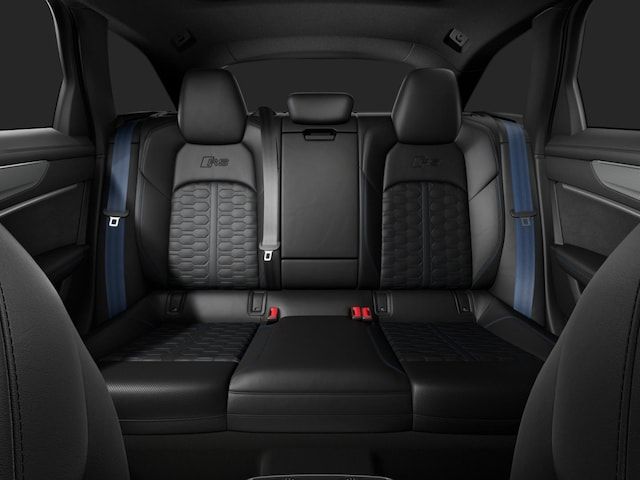 Audi RS6 Avant Performance Performance Quattro Tiptronic - 2025 - Joinsteer - #11