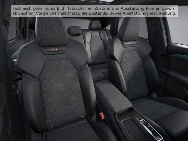 Audi Q6 Sportback E-tron E-tron Quattro - 2026 - Joinsteer - #13