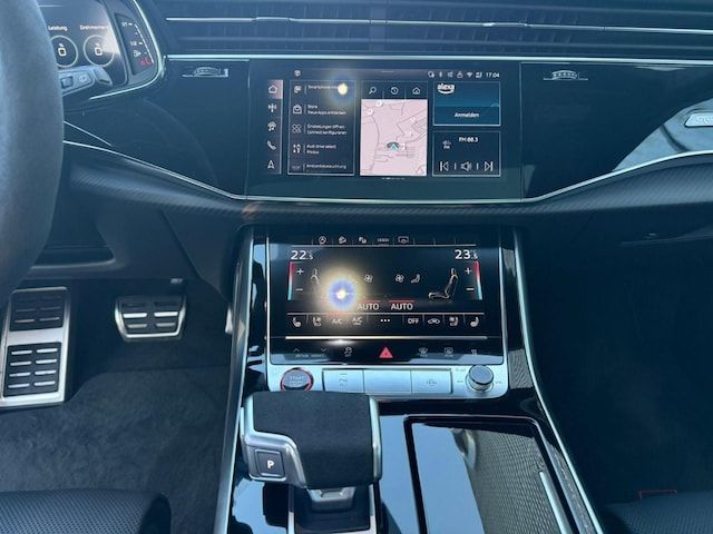 Audi RSQ8 Performance TFSI Quattro Tiptronic - 2025 - Joinsteer - #7