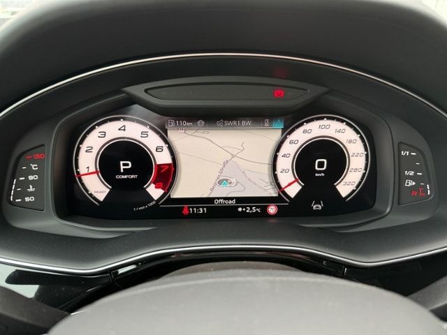 Audi RSQ8 Performance TFSI Quattro Tiptronic - 2026 - Joinsteer - #13