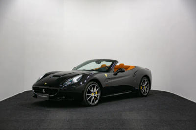 Ferrari California -  - Joinsteer - #1