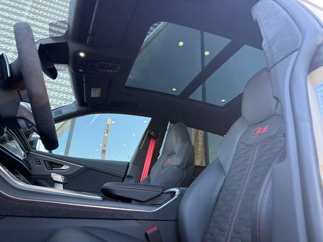 Audi RSQ8 Performance TFSI Quattro Tiptronic - 2025 - Joinsteer - #9