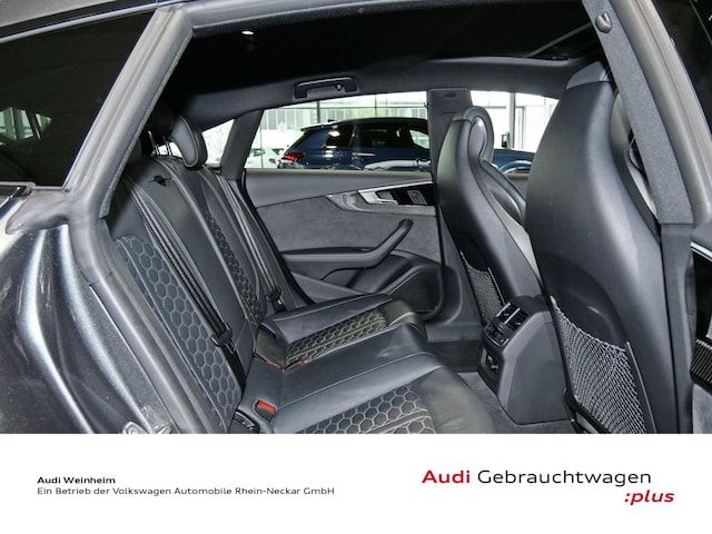 Audi RS5 Sportback TFSI Quattro Tiptronic - 2023 - Joinsteer - #12