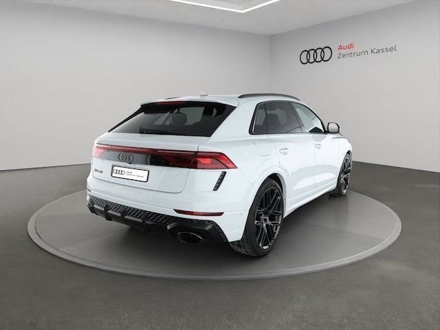 Audi RSQ8 TFSI Quattro Tiptronic - 2025 - Joinsteer - #2