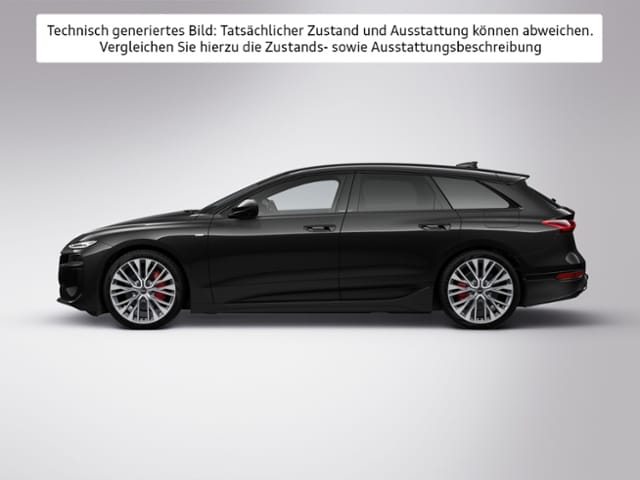 Audi A6 Avant E-tron E-tron Performance - 2026 - Joinsteer - #3