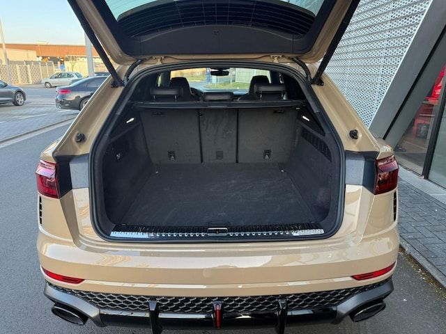 Audi RSQ8 Performance TFSI Quattro Tiptronic - 2025 - Joinsteer - #11