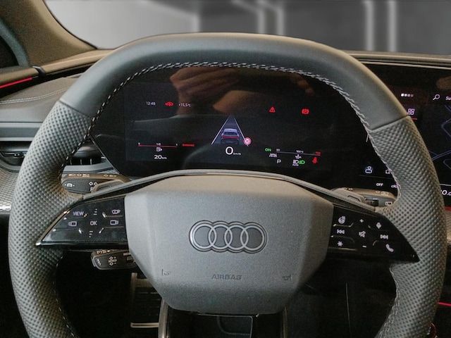 Audi Q5 Sportback TDI Quattro S Tronic - 2026 - Joinsteer - #11