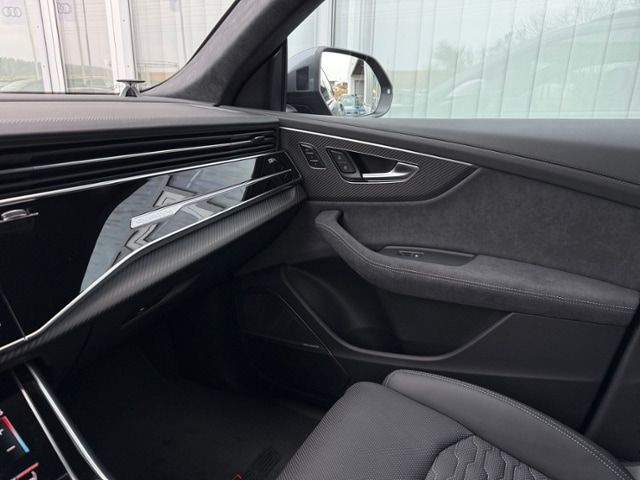 Audi RSQ8 Performance TFSI Quattro Tiptronic - 2026 - Joinsteer - #18