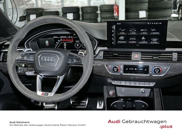 Audi RS5 Sportback TFSI Quattro Tiptronic - 2023 - Joinsteer - #14