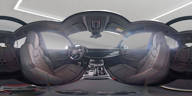 Audi RSQ8 TFSI Quattro Tiptronic - 2025 - Joinsteer - #4