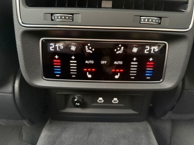 Audi RSQ8 Performance TFSI Quattro Tiptronic - 2026 - Joinsteer - #20