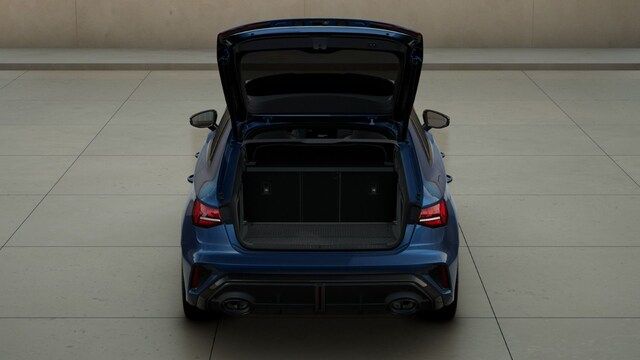 Audi RS3 Sportback TFSI Quattro S Tronic - 2026 - Joinsteer - #7