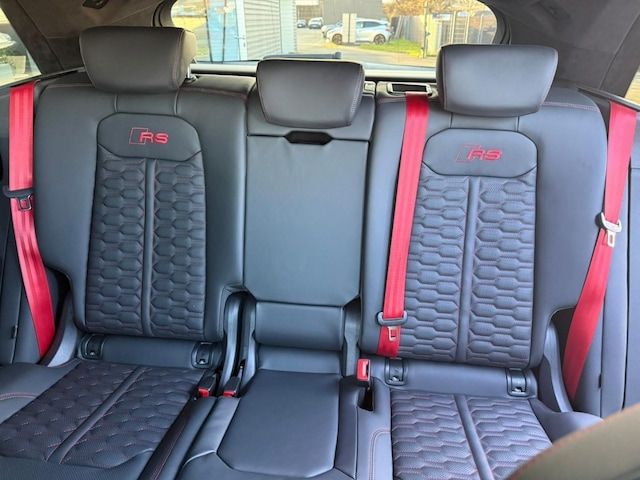 Audi RSQ8 Performance TFSI Quattro Tiptronic - 2025 - Joinsteer - #13