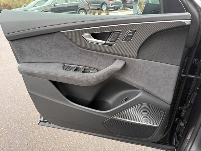 Audi RSQ8 Performance TFSI Quattro Tiptronic - 2026 - Joinsteer - #21