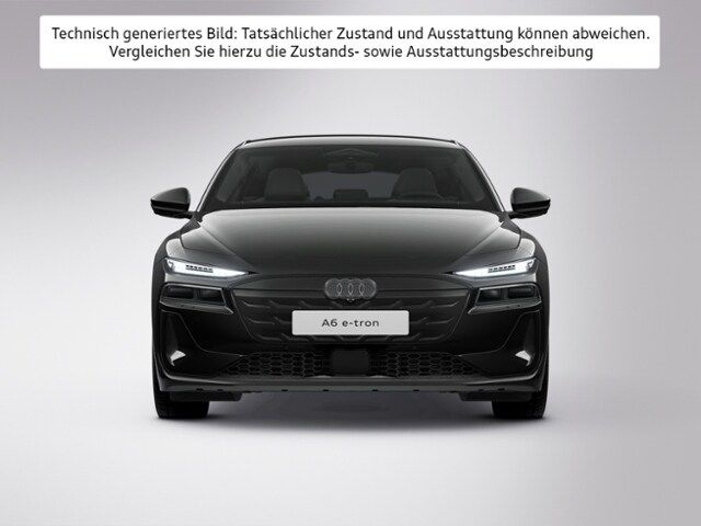 Audi A6 Avant E-tron E-tron Performance - 2026 - Joinsteer - #5