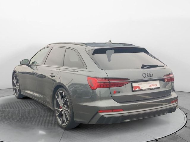 Audi S6 Avant TDI Quattro Tiptronic - 2024 - Joinsteer - #5