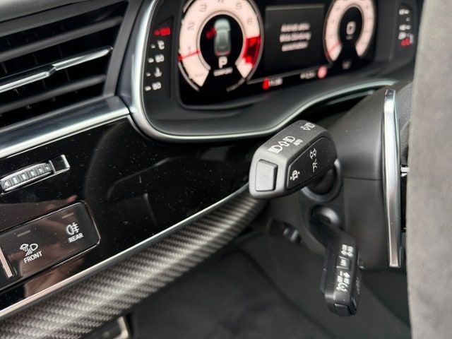 Audi RSQ8 Performance TFSI Quattro Tiptronic - 2026 - Joinsteer - #22