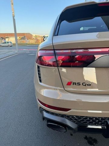 Audi RSQ8 Performance TFSI Quattro Tiptronic - 2025 - Joinsteer - #15