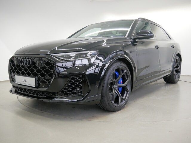 Audi RSQ8 Performance TFSI Quattro Tiptronic - 2026 - Joinsteer - #2