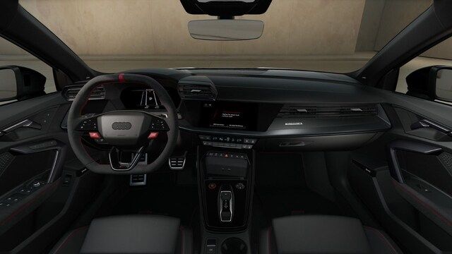 Audi RS3 Sportback TFSI Quattro S Tronic - 2026 - Joinsteer - #9