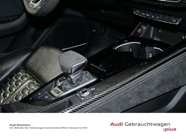 Audi RS5 Sportback TFSI Quattro Tiptronic - 2023 - Joinsteer - #17