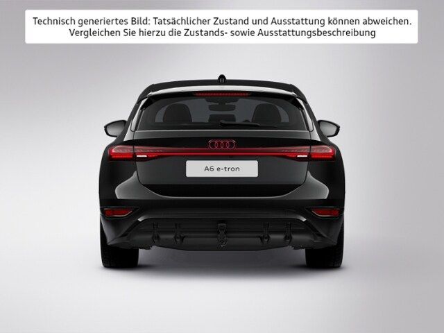 Audi A6 Avant E-tron E-tron Performance - 2026 - Joinsteer - #6