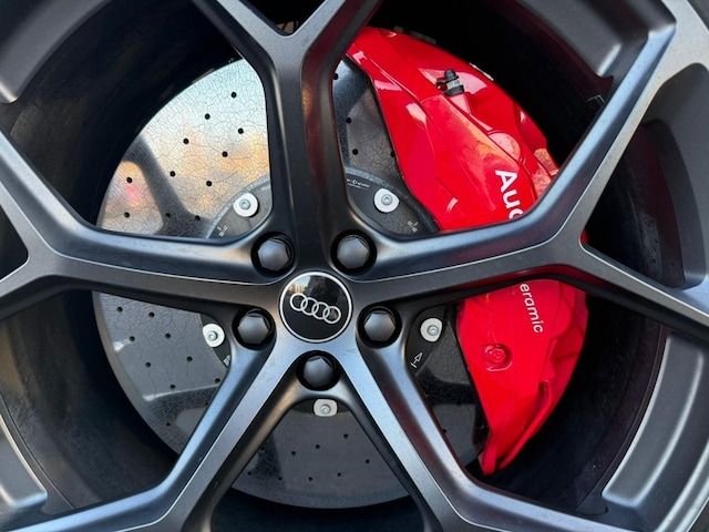 Audi RSQ8 Performance TFSI Quattro Tiptronic - 2025 - Joinsteer - #16