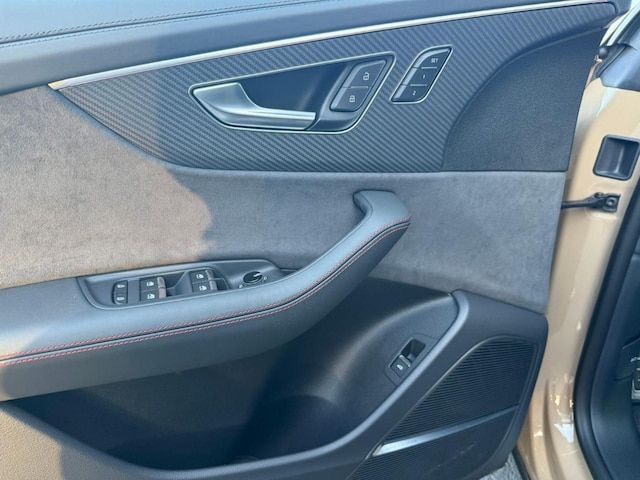 Audi RSQ8 Performance TFSI Quattro Tiptronic - 2025 - Joinsteer - #17