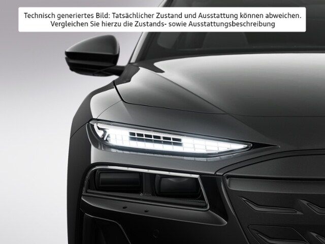 Audi A6 Avant E-tron E-tron Performance - 2026 - Joinsteer - #7