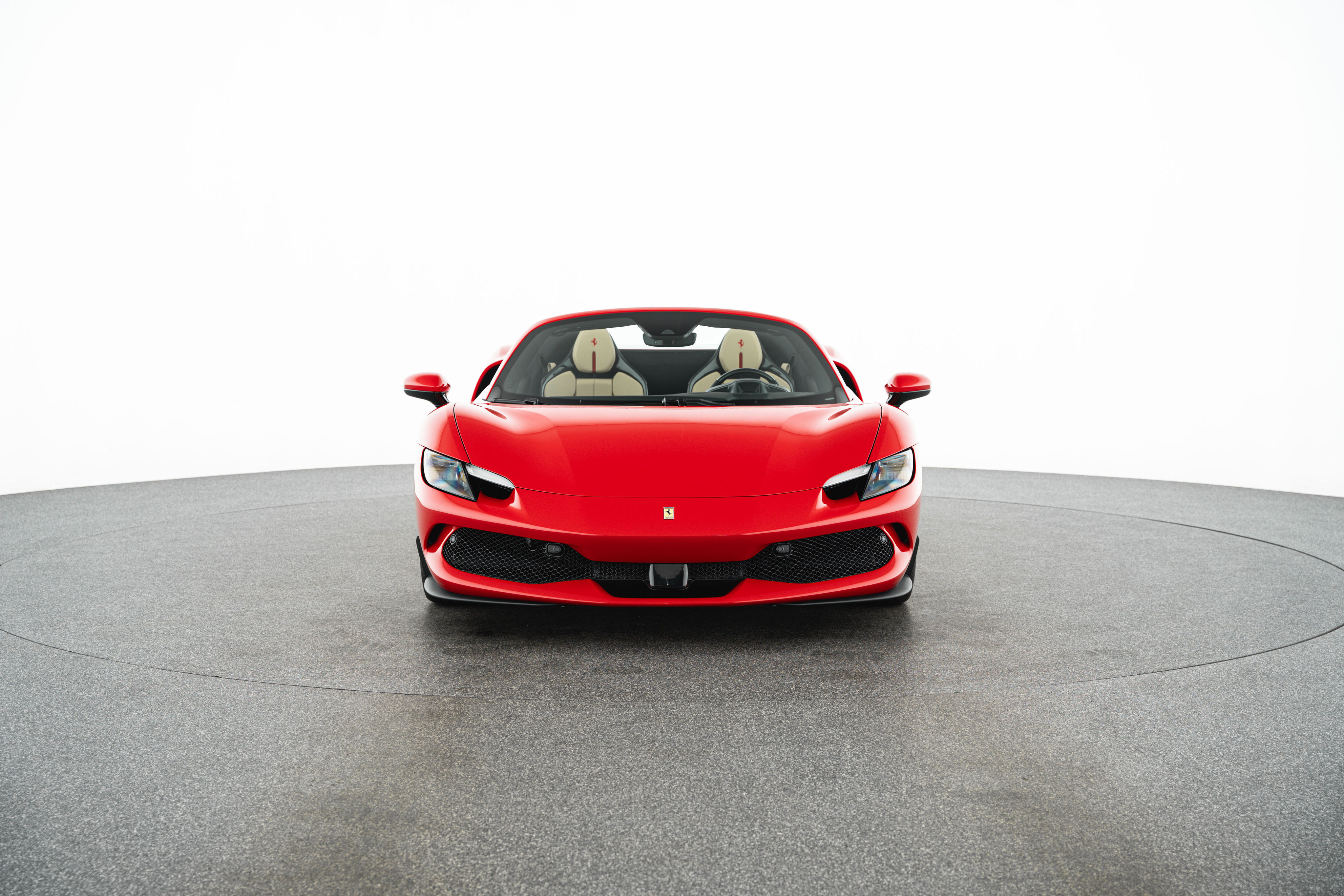 Ferrari 296 GTS - 2025 - Joinsteer - #2