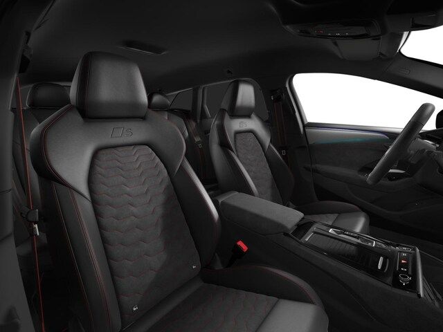 Audi A6 Avant E-tron S Line Business E-tron Quattro - 2026 - Joinsteer - #9