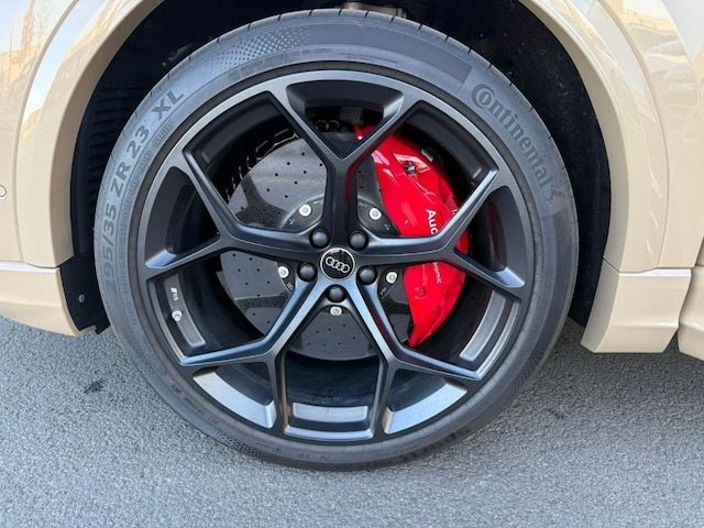 Audi RSQ8 Performance TFSI Quattro Tiptronic - 2025 - Joinsteer - #18