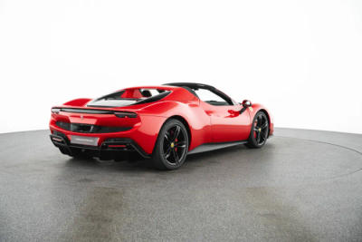 Ferrari 296 GTS -  - Joinsteer - #2