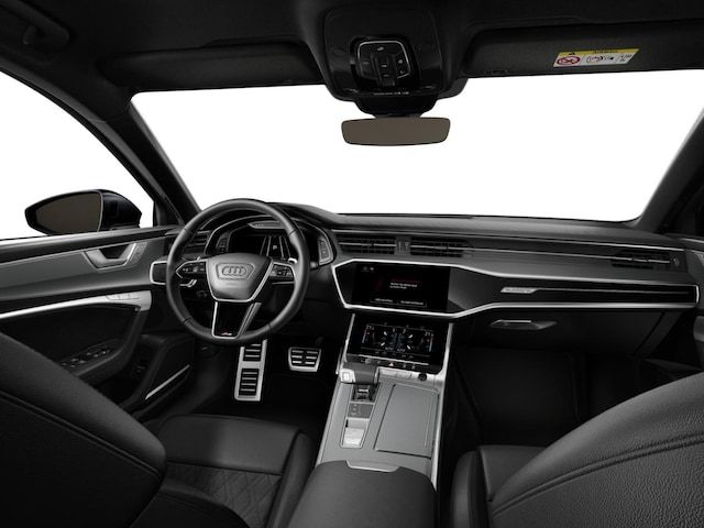 Audi RS6 Avant Performance Performance Quattro Tiptronic - 2025 - Joinsteer - #9